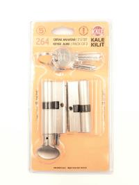 KALE 264 BAREL(SN+SM)KİLİT